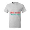 Authentic Short Sleeve T-Shirt Thumbnail