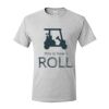 Authentic Short Sleeve T-Shirt Thumbnail