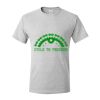 Authentic Short Sleeve T-Shirt Thumbnail
