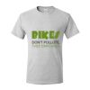 Authentic Short Sleeve T-Shirt Thumbnail