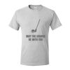 Authentic Short Sleeve T-Shirt Thumbnail