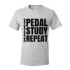 Authentic Short Sleeve T-Shirt Thumbnail