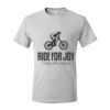 Authentic Short Sleeve T-Shirt Thumbnail