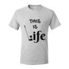 Authentic Short Sleeve T-Shirt Thumbnail