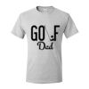 Authentic Short Sleeve T-Shirt Thumbnail
