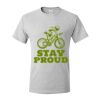 Authentic Short Sleeve T-Shirt Thumbnail