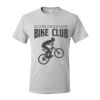 Authentic Short Sleeve T-Shirt Thumbnail