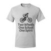 Authentic Short Sleeve T-Shirt Thumbnail