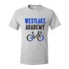 Authentic Short Sleeve T-Shirt Thumbnail