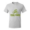 Authentic Short Sleeve T-Shirt Thumbnail
