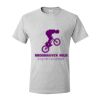 Authentic Short Sleeve T-Shirt Thumbnail