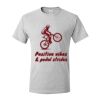 Authentic Short Sleeve T-Shirt Thumbnail