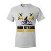 Authentic Short Sleeve T-Shirt Thumbnail