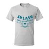 Authentic Short Sleeve T-Shirt Thumbnail