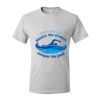 Authentic Short Sleeve T-Shirt Thumbnail