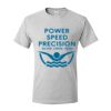Authentic Short Sleeve T-Shirt Thumbnail