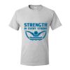 Authentic Short Sleeve T-Shirt Thumbnail