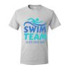 Authentic Short Sleeve T-Shirt Thumbnail