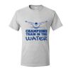 Authentic Short Sleeve T-Shirt Thumbnail