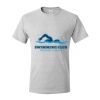 Authentic Short Sleeve T-Shirt Thumbnail