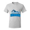 Authentic Short Sleeve T-Shirt Thumbnail