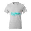 Authentic Short Sleeve T-Shirt Thumbnail