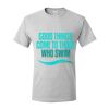 Authentic Short Sleeve T-Shirt Thumbnail