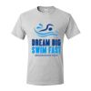 Authentic Short Sleeve T-Shirt Thumbnail