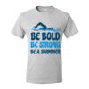 Authentic Short Sleeve T-Shirt Thumbnail