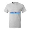 Authentic Short Sleeve T-Shirt Thumbnail