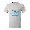 Authentic Short Sleeve T-Shirt Thumbnail