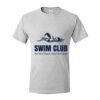 Authentic Short Sleeve T-Shirt Thumbnail