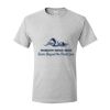 Authentic Short Sleeve T-Shirt Thumbnail