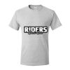Authentic Short Sleeve T-Shirt Thumbnail