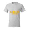 Authentic Short Sleeve T-Shirt Thumbnail