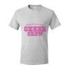Authentic Short Sleeve T-Shirt Thumbnail