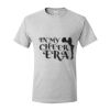 Authentic Short Sleeve T-Shirt Thumbnail