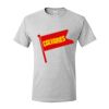 Authentic Short Sleeve T-Shirt Thumbnail