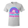 Authentic Short Sleeve T-Shirt Thumbnail