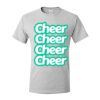 Authentic Short Sleeve T-Shirt Thumbnail