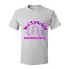 Authentic Short Sleeve T-Shirt Thumbnail