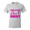 Authentic Short Sleeve T-Shirt Thumbnail