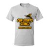 Authentic Short Sleeve T-Shirt Thumbnail
