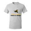 Authentic Short Sleeve T-Shirt Thumbnail