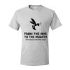 Authentic Short Sleeve T-Shirt Thumbnail