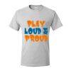 Authentic Short Sleeve T-Shirt Thumbnail