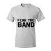 Authentic Short Sleeve T-Shirt Thumbnail