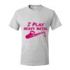 Authentic Short Sleeve T-Shirt Thumbnail