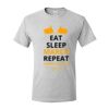 Authentic Short Sleeve T-Shirt Thumbnail