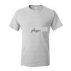 Authentic Short Sleeve T-Shirt Thumbnail